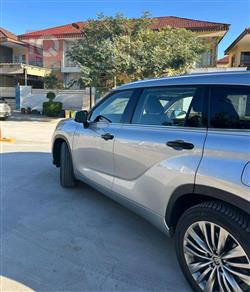 تويوتا هايلاندر